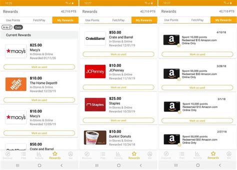 Image result for Fetch Rewards App Download