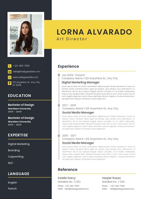 Resume Design Psychology | Impact Colors & Layouts Guide