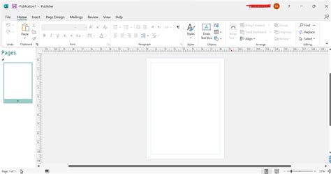 Image result for Microsoft Publisher