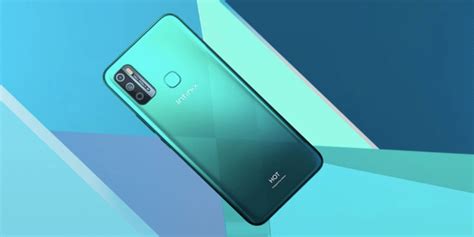 Infinix Hot 10 Play Launched: Price, Specifications | Cashify News