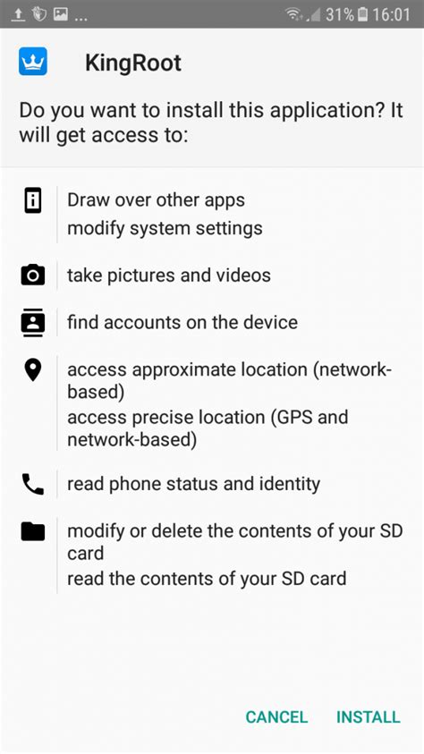 Image result for kingroot