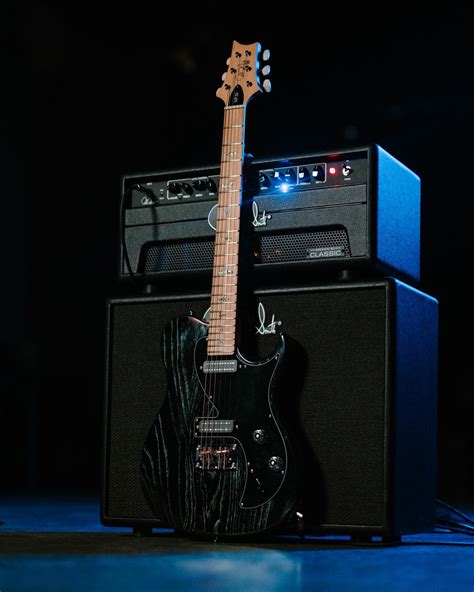 PRS SE NF53 MAPLE [FREE BAG] - Music Collection