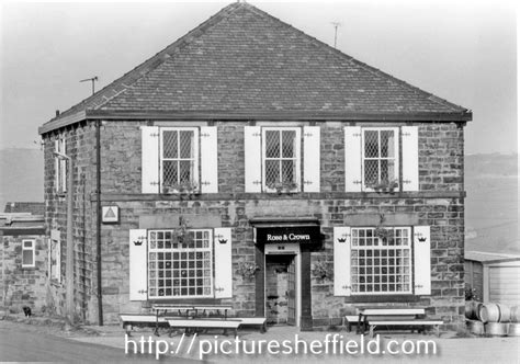 Searching Picture Sheffield