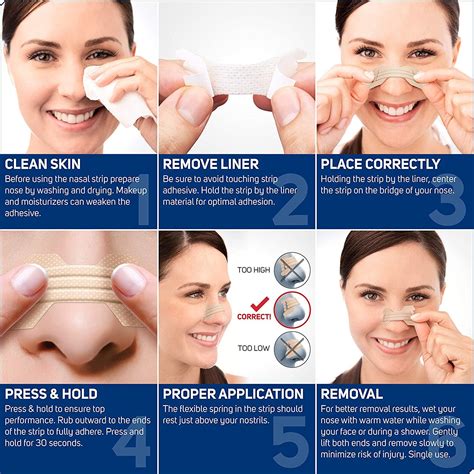 What Are Nose Strips For at Pearline Beard blog