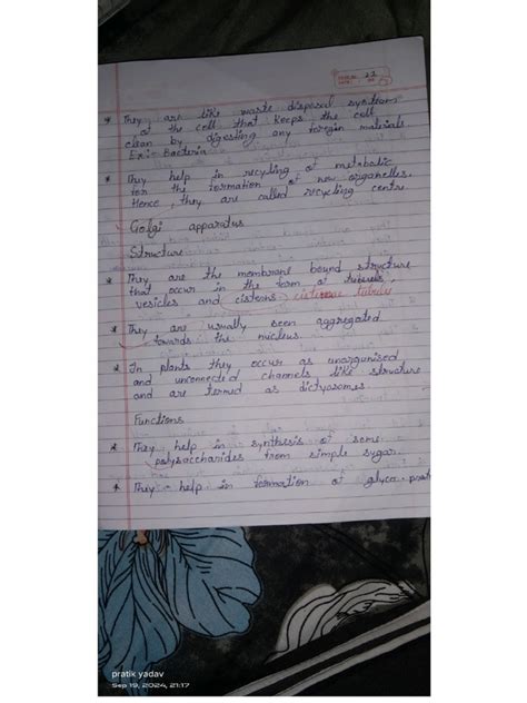 Image result for 9 Class Bio Notes