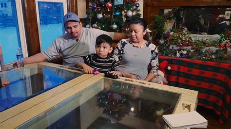 Family counting blessings that 5-year-old is safe after kidnapping in ...