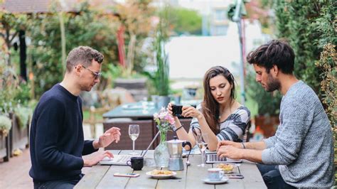 20 Best Coworking Spaces in Los Angeles for Startups - Los Angeles Tech ...