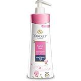 Buy Yardley London English Rose Moisturising Hand & Body Lotion, 400ML ...
