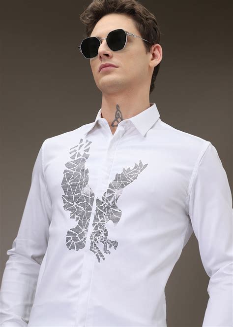 Buy Premium Party Wear Shirts for Men Online | Banana Club – Page 12
