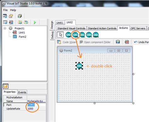 Image result for Arduino OPC
