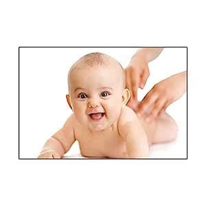 PNF Poster And Frames Cute Babies Waterproof Wall Poster | Pregnant ...