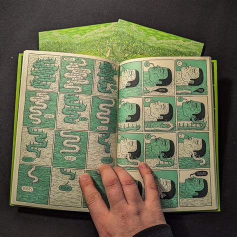 My current Jesse Jacobs collection. : r/altcomix