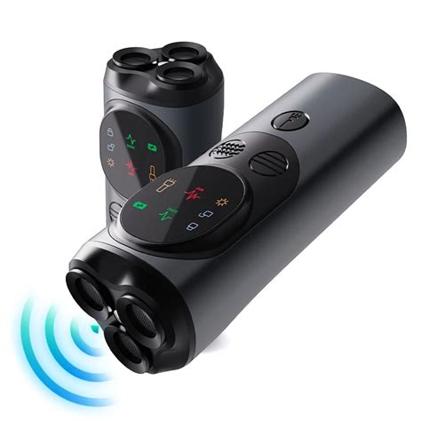 Image result for Flashlight Taser That Repels Dogs