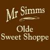 Mr. Simms Olde Sweet Shoppe Reviews | Glassdoor