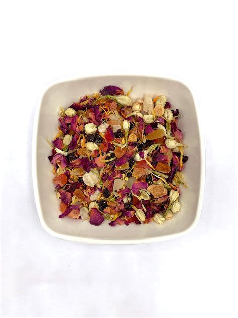 Spring Queen – Yellow Mountain Tea House