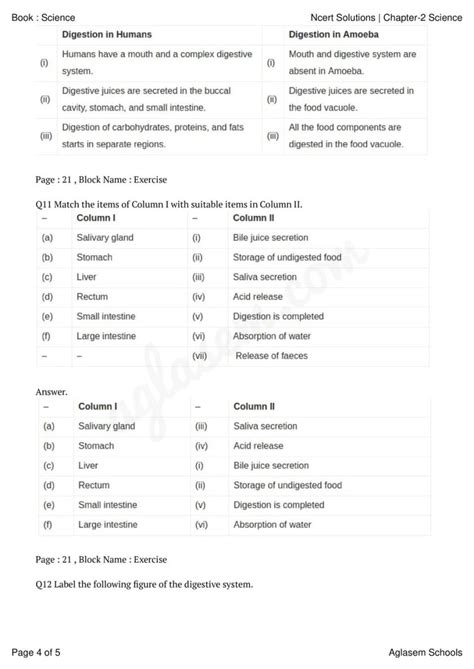 Image result for 7th Class Science 2nd Chapter