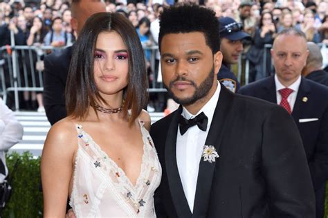 The Weeknd: la sua nuova canzone potrebbe parlare di Selena Gomez?