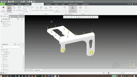 Image result for Creo Simulate Tutorial