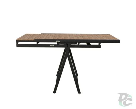 Buy Black folding table mechanism in official online store "DC"