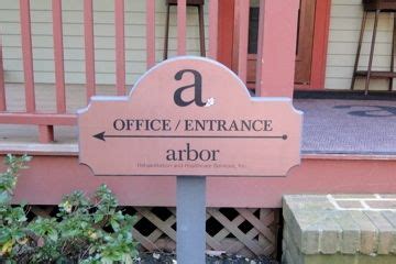 Arbor Rehab Office Photos