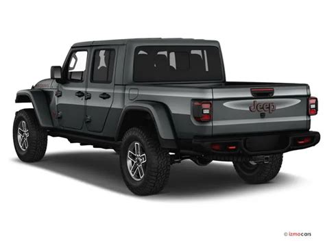 2024 Jeep Gladiator: 71 Exterior Photos | U.S. News