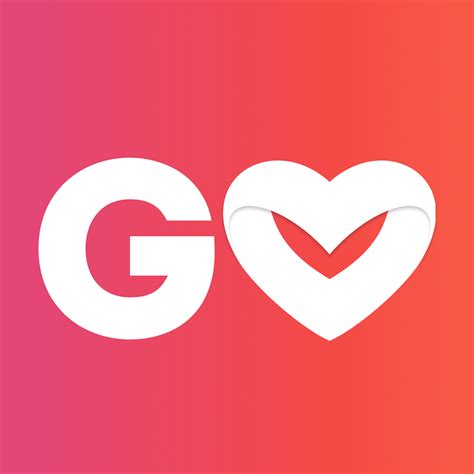 GoDate - Live chat & Dating