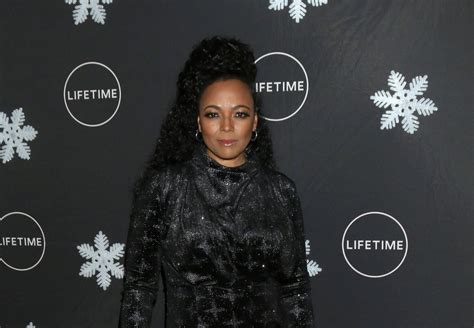 Kim Fields Sebastian Alexander Morgan