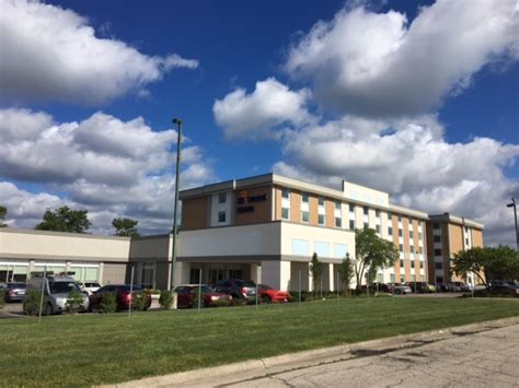 Sun Behavioral Health » Mid City Electric