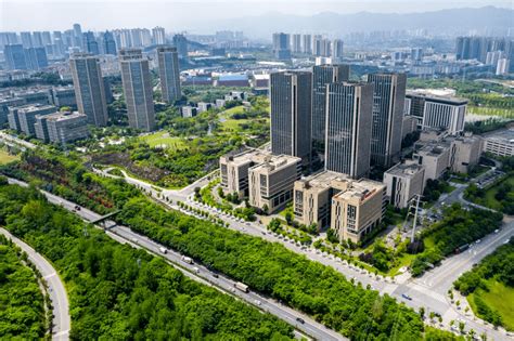 两江新区亮出“十三五”经济社会发展“成绩单”