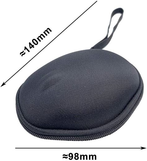 Buy for Triathalon Bag M705 Multi-Device Mouse Hard Carry Case M720 ...