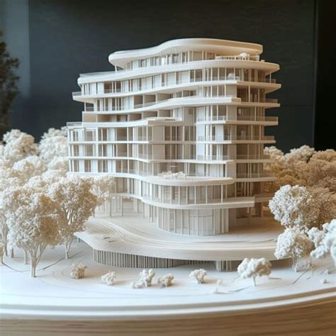 Physical Model 的图像结果