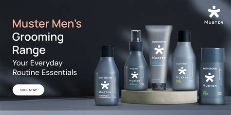 Amazon.in: Muster Men