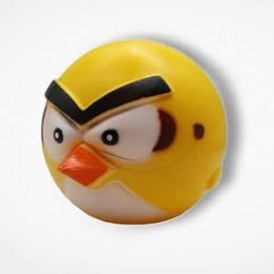 Neoinsta Medium Size Plastic Realistic Angry Bird Piggy Bank | Money ...