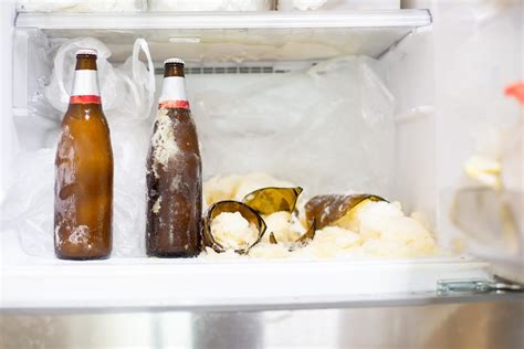 Does Alcohol Freeze? Freezing Points Explained