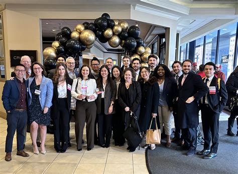 Pitt Plastic Surgery shines at the Annual Robert H. Ivy Society Plastic ...