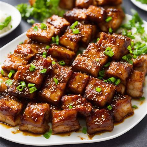 How To Cook Pork Belly On Stove - Recipes.net