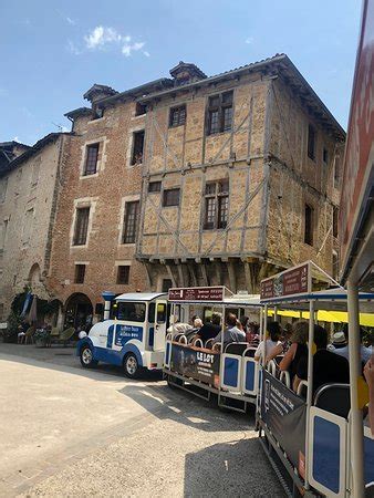 Le Petit Train de Cahors - 2021 What to Know Before You Go (with Photos ...