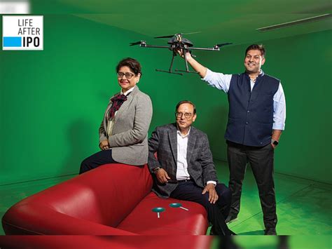 MapMyIndia knows how to navigate storms and the stock markets