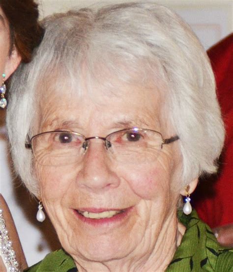 Dorothy Meier - Pierce County Journal