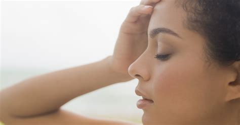 What You Should Know About Barometric Pressure Headaches | PS Fitness