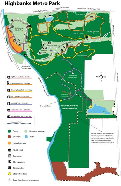 Where Is Highbanks Campground In New York