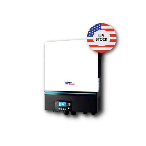 MPP Solar Software 的图像结果