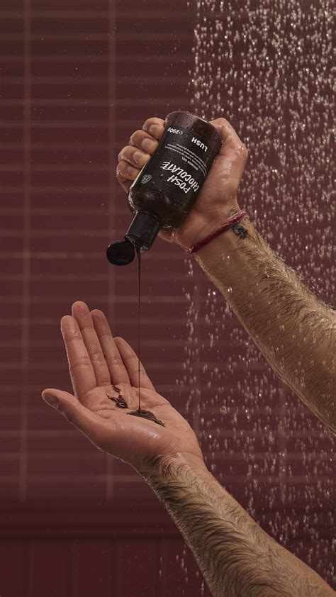 Posh Choc | Gift | LUSH