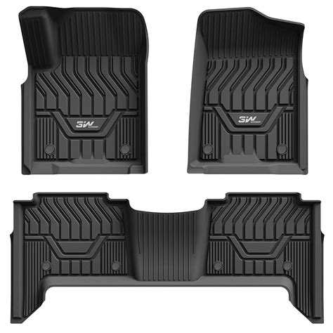 NISSAN Floor Mats and Cargo Liner / Trunk Mats