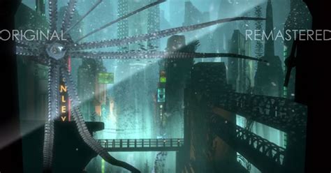 Image result for BioShock Graphics Mod