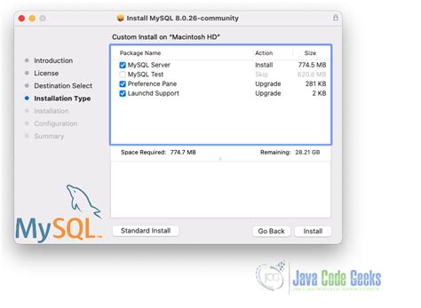 How to Install MySQL in PC for Java 的图像结果