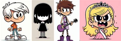 Bing Image Creator Girl Image Cartoon 的图像结果