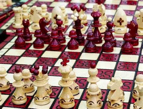 The Amazing FlyOrDie Chess Servers! - Alberto Chueca - High Performance ...