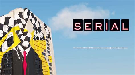 Serial Download 的图像结果