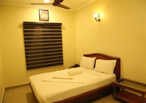 HOTEL CHELLA RESIDENCY (Thirukkadaiyur) - Hotel Reviews & Photos ...